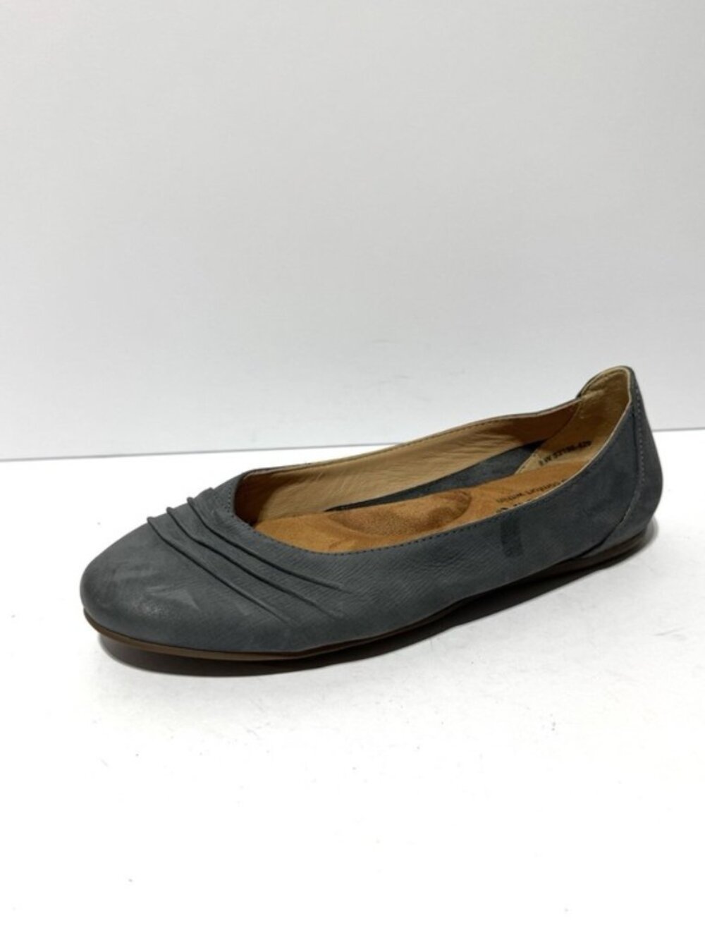 Softwalk Womens Safi Flats Size 9W